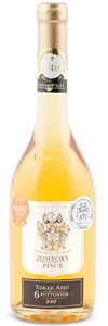 Zombory Pince Termelo Kereskedelmi 07 Aszu 6 Puttony Tokaj (Zombory Pince) 2007